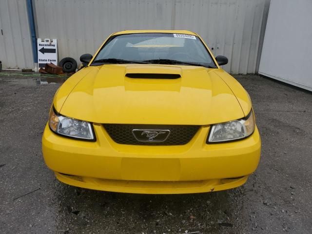 1999 Ford Mustang GT