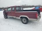 1988 Ford Ranger Super Cab