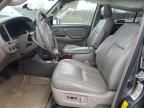 2005 Toyota Sequoia Limited