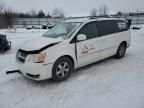 2010 Dodge Grand Caravan SXT