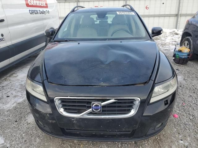 2008 Volvo V50 2.4I