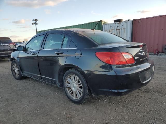 2009 Chrysler Sebring Touring