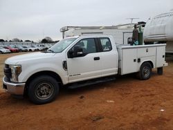 Salvage cars for sale from Copart Mocksville, NC: 2018 Ford F350 Super Duty