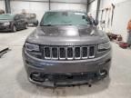 2015 Jeep Grand Cherokee SRT-8