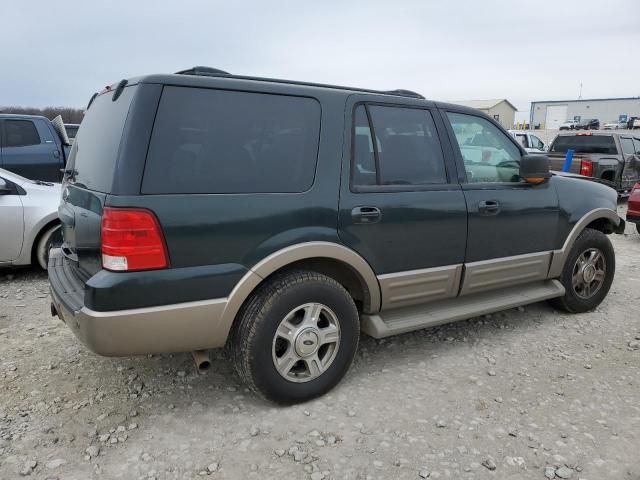 2003 Ford Expedition Eddie Bauer