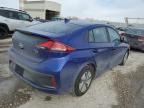 2020 Hyundai Ioniq Blue