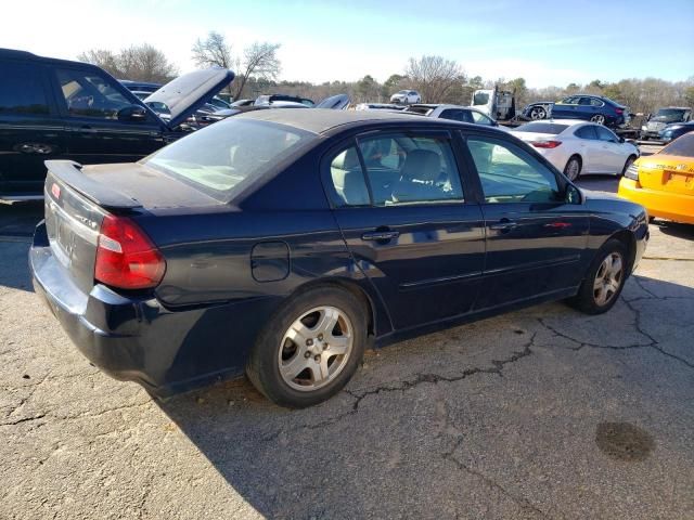 2005 Chevrolet Malibu LT