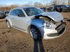 2014 Volkswagen Beetle