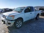 2010 Nissan Titan XE