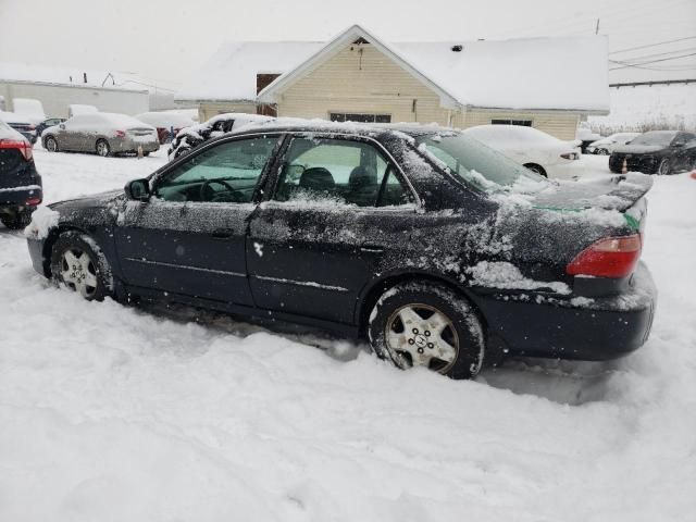 1999 Honda Accord EX