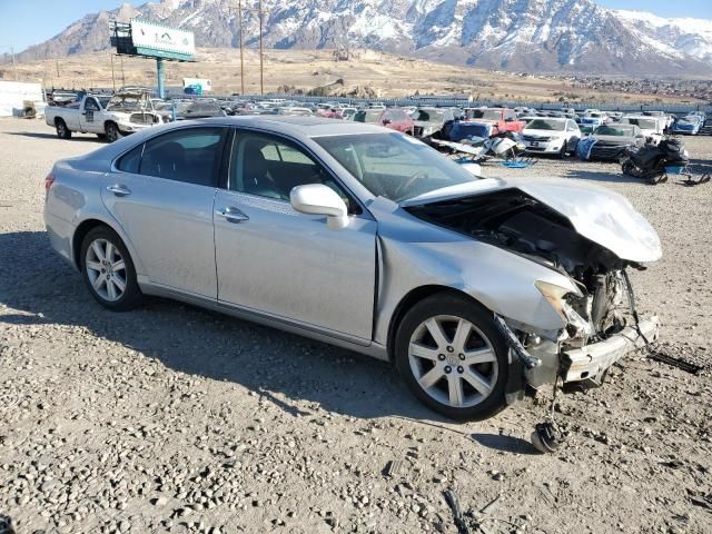 2007 Lexus ES 350