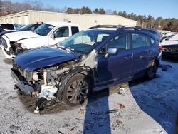 Carros salvage sin ofertas aún a la venta en subasta: 2014 Subaru Impreza Sport Premium