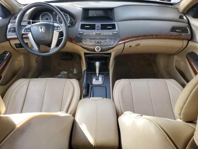 2008 Honda Accord EXL