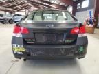 2010 Subaru Legacy 2.5I Premium