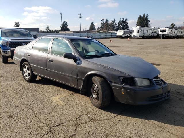 2000 Toyota Camry CE