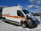 2022 Dodge RAM Promaster 2500 2500 High