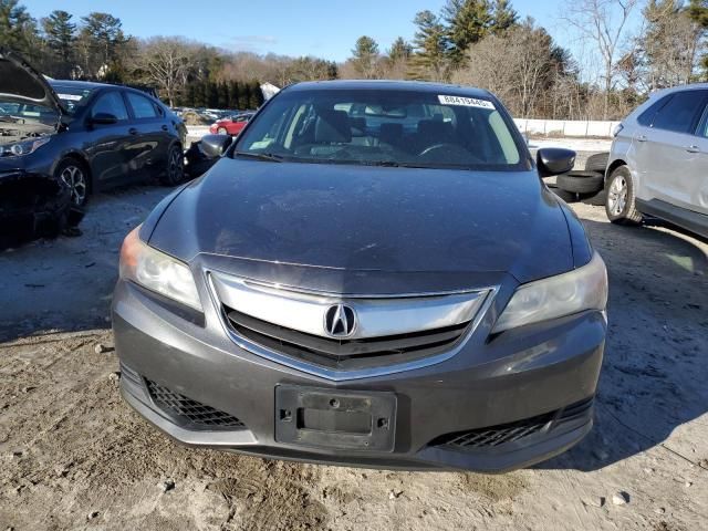 2014 Acura ILX 20