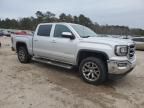 2018 GMC Sierra K1500 SLT