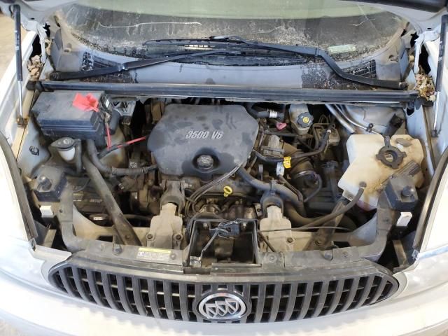 2006 Buick Rendezvous CX