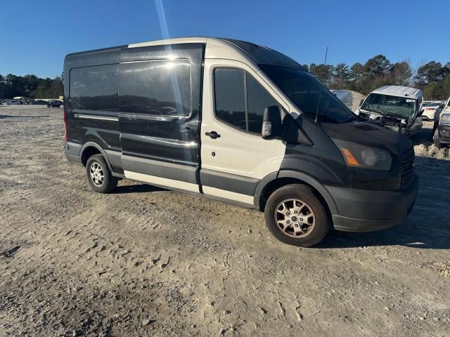 2015 Ford Transit T-250