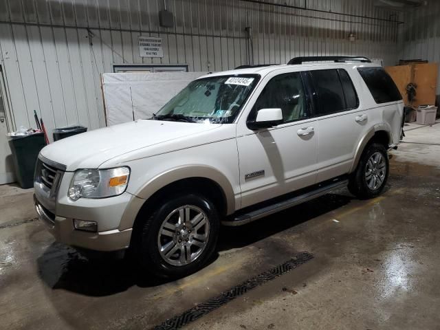 2008 Ford Explorer Eddie Bauer