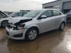 2013 Chevrolet Sonic LS