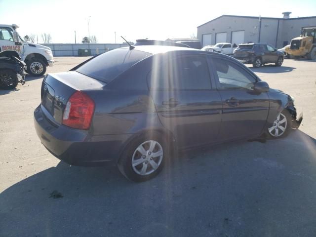 2009 Hyundai Accent GLS