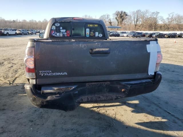 2010 Toyota Tacoma