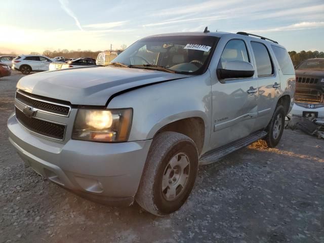 2007 Chevrolet Tahoe C1500