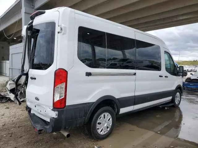 2021 Ford Transit T-150