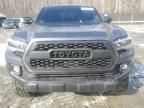 2023 Toyota Tacoma Double Cab