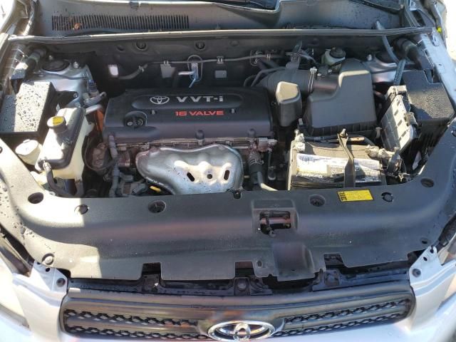 2006 Toyota Rav4