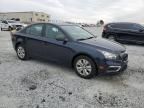 2015 Chevrolet Cruze LS