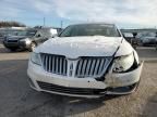 2011 Lincoln MKS