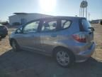 2009 Honda FIT