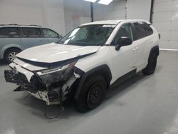 2024 Toyota Rav4 LE en venta en Glassboro, NJ