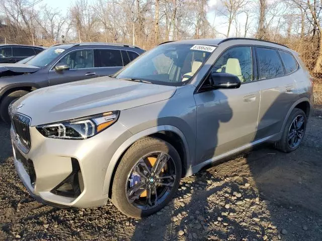 2024 BMW X1 M35I