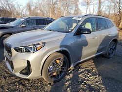 BMW x1 m35i salvage cars for sale: 2024 BMW X1 M35I