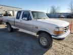 1995 Ford F150