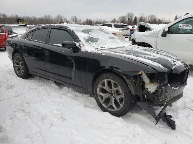 2012 Dodge Charger SXT