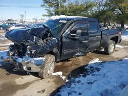 2009 Chevrolet Silverado K2500 Heavy Duty LT en venta en Lexington, KY