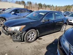 Honda Vehiculos salvage en venta: 2012 Honda Accord SE