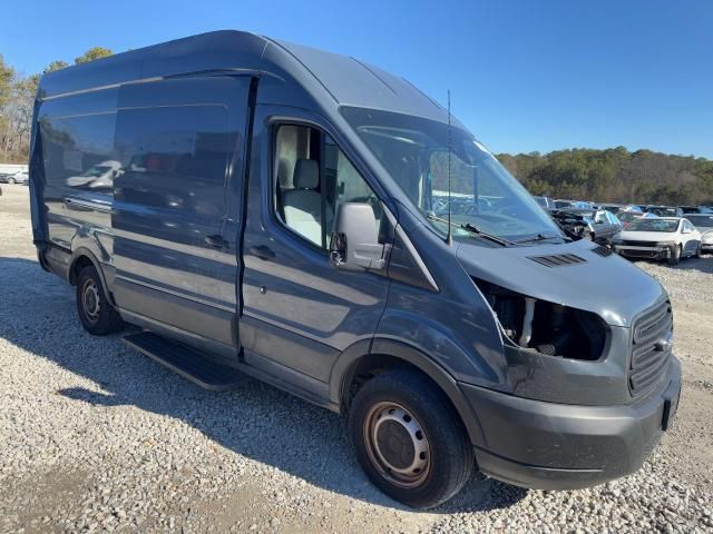 2019 Ford Transit T-250