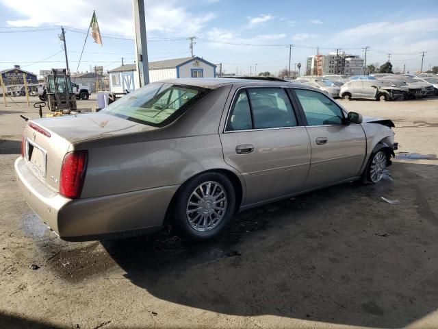 2004 Cadillac Deville DHS