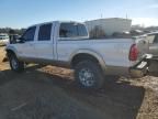 2012 Ford F250 Super Duty