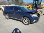 2012 Toyota Highlander Base