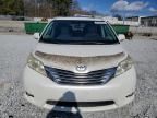 2011 Toyota Sienna XLE