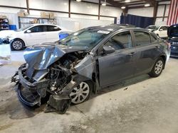 Toyota Corolla salvage cars for sale: 2016 Toyota Corolla L