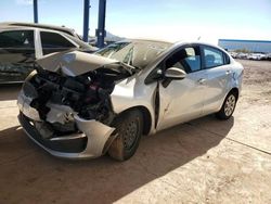 2016 KIA Rio LX en venta en Phoenix, AZ