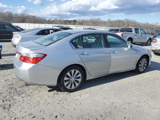 2013 Honda Accord EX